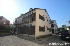 ��ʌ��z�J�s��ԑ䓌�P���ڂ̃A�p�[�g�̌����O��