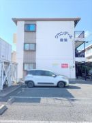 ��ʌ��t�����s���㓌�P���ڂ̃A�p�[�g�̌����O��