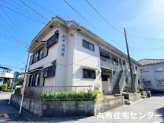 ��ʌ��z�J�s��ԑ䐼�Q���ڂ̃A�p�[�g�̌����O��
