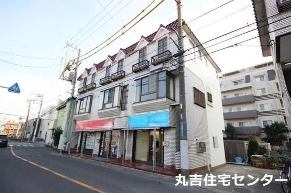 ��ʌ��t�����s���㐼�̃}���V�����̌����O��