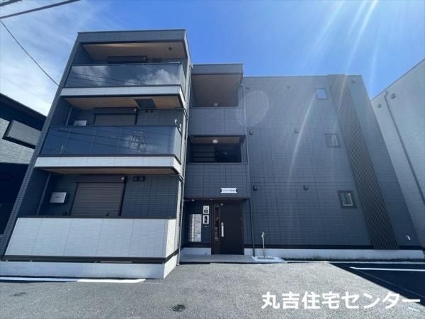 ��ʌ��z�J�s��ԑ䓌�P���ڂ̃A�p�[�g�̌����O��