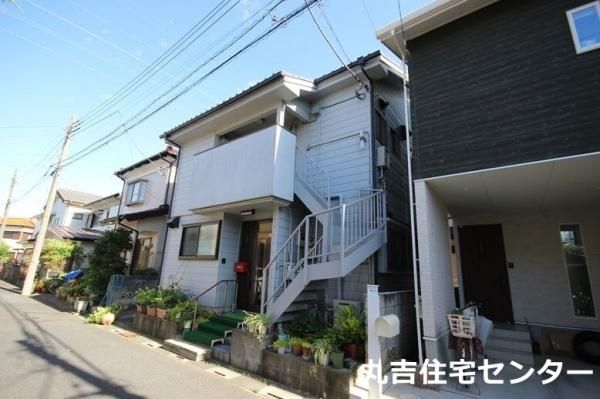 ��ʌ��z�J�s�厚�����̃A�p�[�g�̌����O��