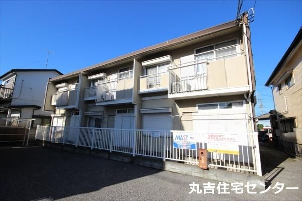 ��ʌ��z�J�s��ԑ䓌�P���ڂ̃A�p�[�g�̌����O��