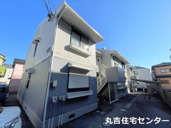 ��ʌ��z�J�s�厚��ԋv���̃A�p�[�g�̌����O��