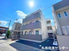��ʌ��z�J�s��ԑ䐼�S���ڂ̃A�p�[�g�̌����O��