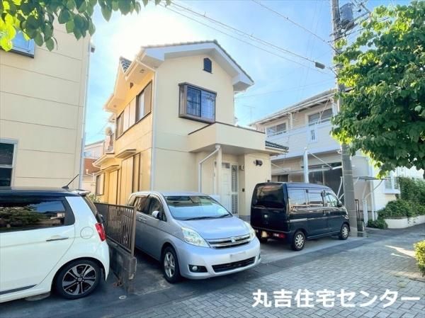 ��ʌ��z�J�s�厚���Ԃ̈�ˌ��Ă̌����O��