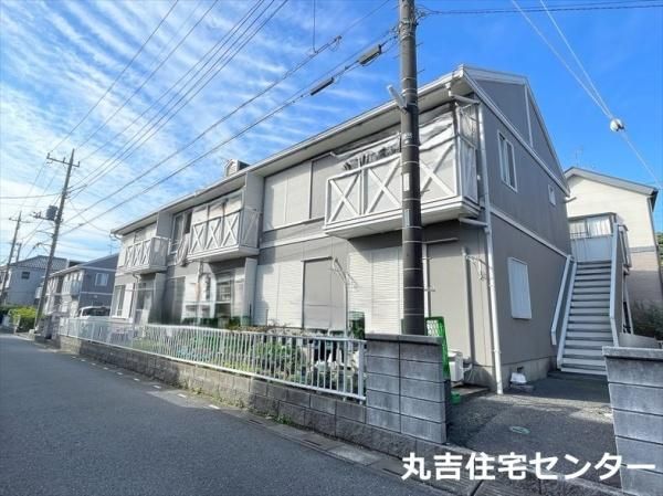 ��ʌ��z�J�s�厚�����̃A�p�[�g�̌����O��