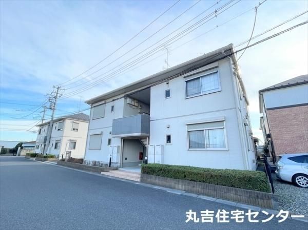 ��ʌ��z�J�s�厚�����̃A�p�[�g�̌����O��