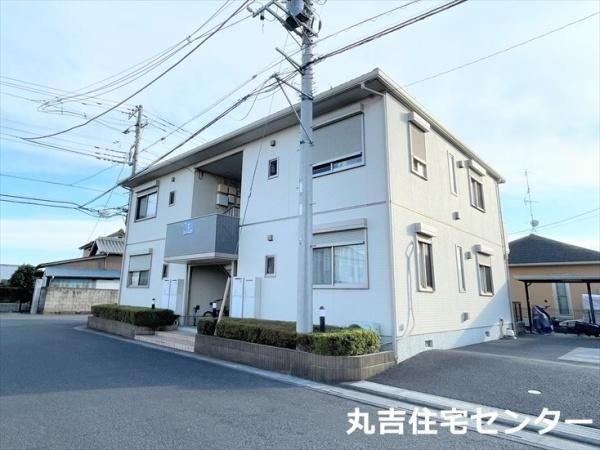 ��ʌ��z�J�s�厚�����̃A�p�[�g�̌����O��