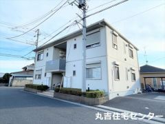 ��ʌ��z�J�s�厚�����̃A�p�[�g�̌����O��