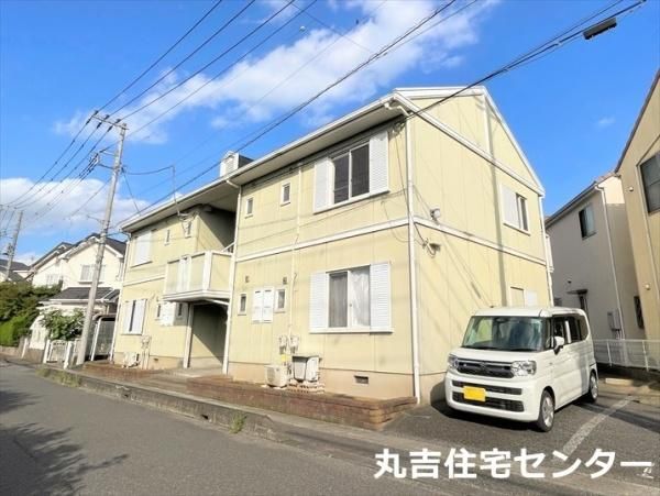 ��ʌ��z�J�s��ԑ䐼�S���ڂ̃A�p�[�g�̌����O��