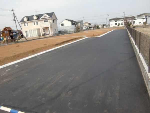 ��ʌ��z�J�s���ԐV�c 169-1�̓y�n�̌��n�y�n�ʐ^