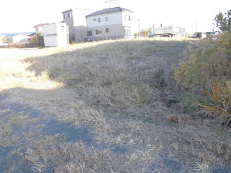 ��ʌ��g��s����3���ڂ̓y�n�̂��̑�