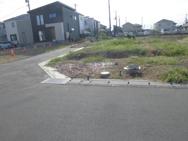 ��ʌ��z�J�s���Ԃ̓y�n�̂��̑�