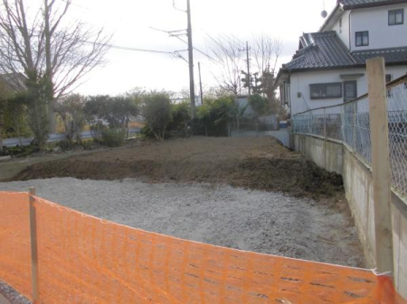 ��ʌ��z�J�s�O��{�̓y�n�̌��n�y�n�ʐ^