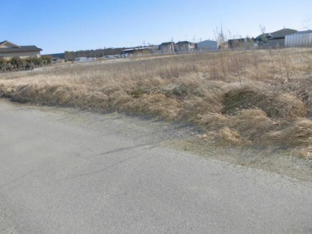 ��ʌ��O���s���c�̓y�n�̌��n�y�n�ʐ^