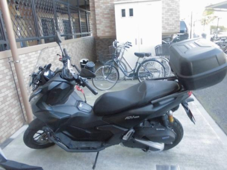 ��ʌ��������܎s���撬�J1���ڂ̒��Ã}���V�����̂��̑�