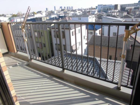 ��ʌ��������܎s���撬�J1���ڂ̒��Ã}���V�����̂��̑�