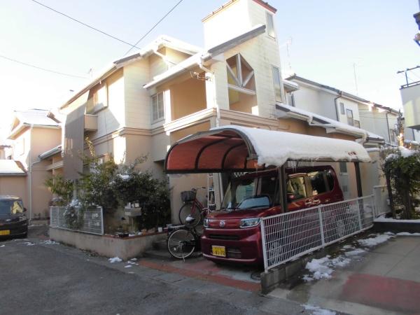 ��ʌ��t�����s���6���ڂ̒��È�ˌ��Ă̌��n�O�ώʐ^