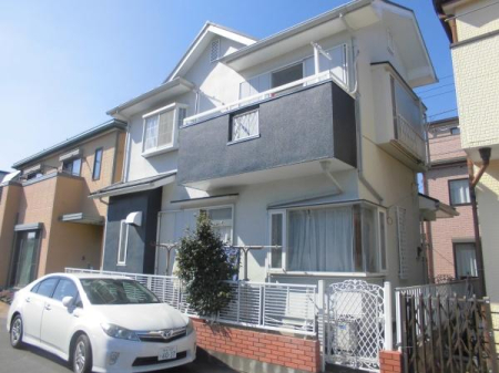 ��ʌ��z�J�s���̒��È�ˌ��Ă̌��n�O�ώʐ^