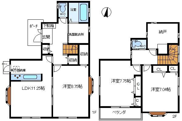 ��ʌ��z�J�s��ԑ䐼2���ڂ̒��È�ˌ��Ă̊Ԏ��}