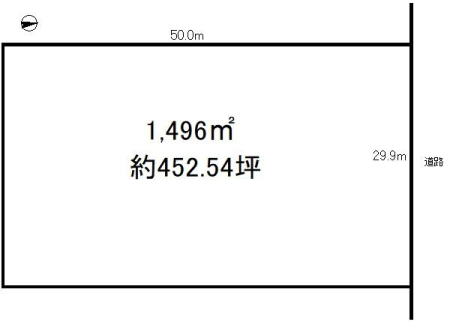 ��ʌ��O���s���c�̓y�n�̊Ԏ��}