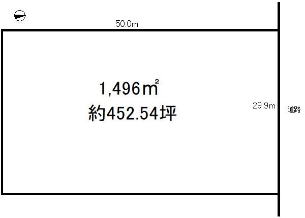 ��ʌ��O���s���c�̓y�n�̊Ԏ��}