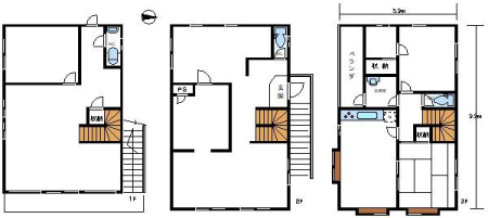 ��ʌ��z�J�s��ԑ䐼1���ڂ̓X�܂̊Ԏ��}�i��N)