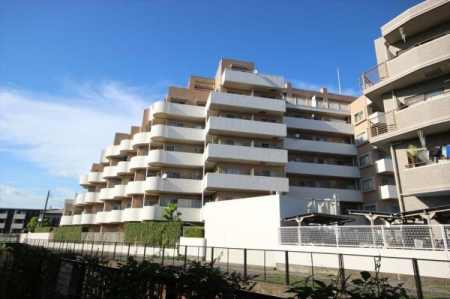 ��ʌ��t�����s���㓌6���ڂ̒��Ã}���V�����̌��n�O�ώʐ^