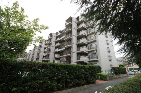 ��ʌ��z�J�s��ԑ䐼1���ڂ̒��Ã}���V�����̌��n�O�ώʐ^