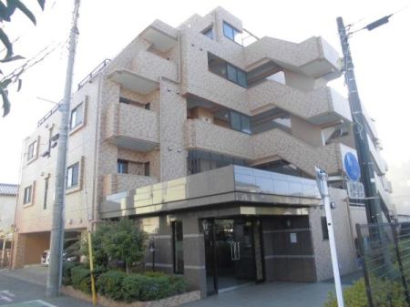 ��ʌ��������܎s���撬�J1���ڂ̒��Ã}���V�����̌��n�O�ώʐ^