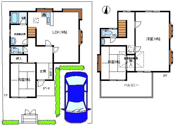 ��ʌ��t�����s���̒��È�ˌ��Ă̊Ԏ��}