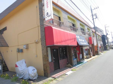 ��ʌ��z�J�s�܎R�̓X�ܕt�Z��̌��n�O�ώʐ^