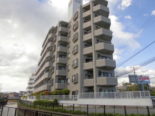 ��ʌ��t�����s���㓌6���ڂ̒��Ã}���V�����̌��n�O�ώʐ^