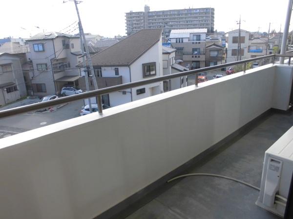 ��ʌ��t�����s���㓌6���ڂ̒��Ã}���V�����̂��̑�