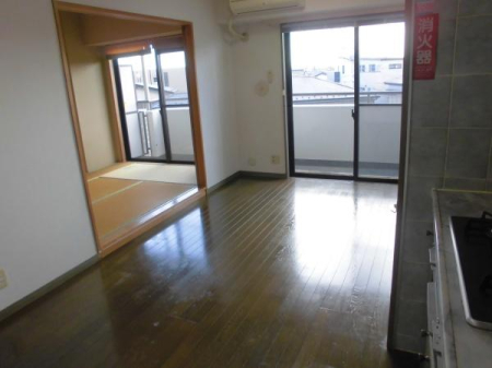 ��ʌ��t�����s���㓌6���ڂ̒��Ã}���V�����̂��̑�