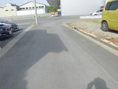 ��錧�É͎s����̓y�n�̂��̑�