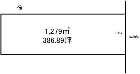 ��ʌ��������܎s��΋����̓y�n�̊Ԏ��}