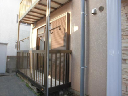 ��錧�É͎s�É� 693-6�̈꓏����A�p�[�g�̂��̑�