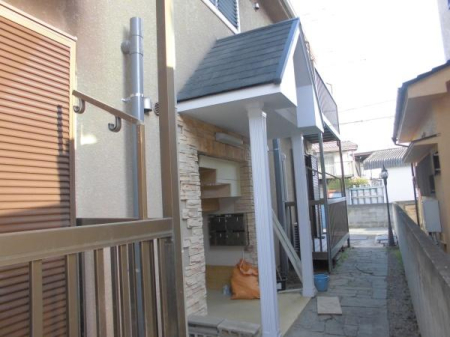 ��錧�É͎s�É� 693-6�̈꓏����A�p�[�g�̂��̑�