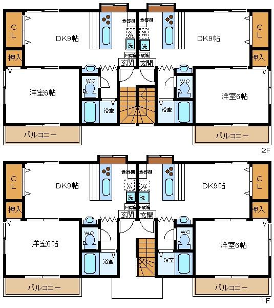 ��錧�É͎s�É� 693-6�̈꓏����A�p�[�g�̊Ԏ��}