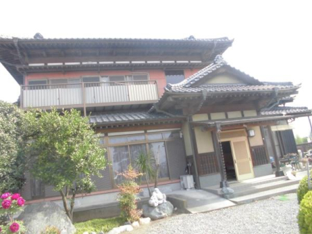 �Ȗ،����s��S��ؒ��F���̒��È�ˌ��Ă̌��n�O�ώʐ^