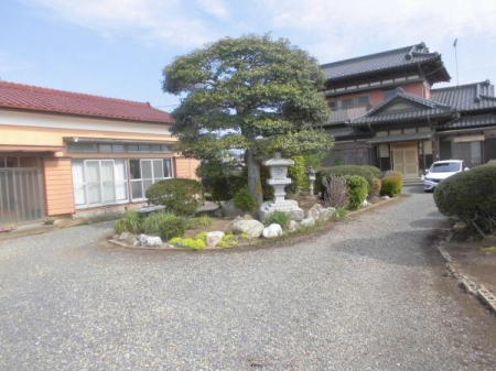 �Ȗ،����s��S��ؒ��F���̒��È�ˌ��Ă̂��̑�