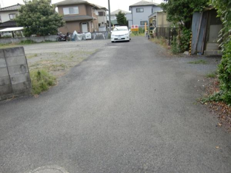 �Ȗ،��F�s�{�s���̋{7���� 23�̓y�n�̂��̑�