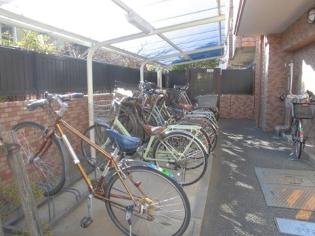 ��ʌ��������܎s���撬�J1���ڂ̒��Ã}���V�����̂��̑�