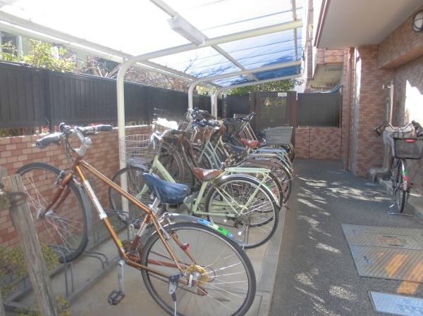 ��ʌ��������܎s���撬�J1���ڂ̒��Ã}���V�����̂��̑�