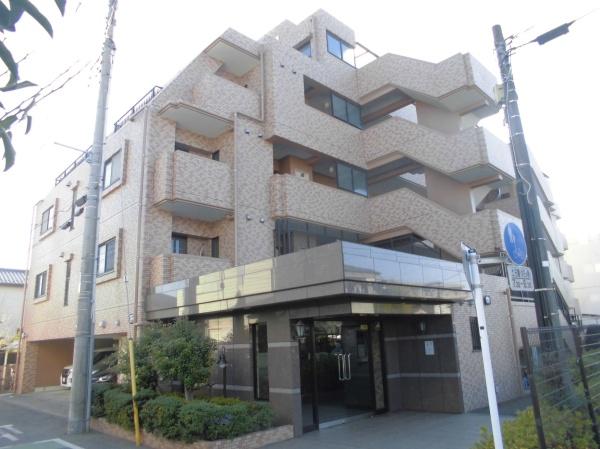 ��ʌ��������܎s���撬�J1���ڂ̒��Ã}���V�����̌��n�O�ώʐ^