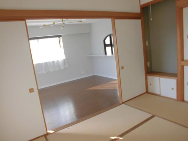 ��ʌ��������܎s���撬�J1���ڂ̒��Ã}���V�����̂��̑�