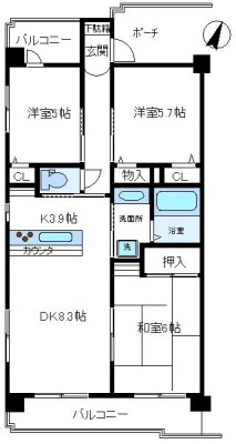 ��ʌ��������܎s���撬�J1���ڂ̒��Ã}���V�����̊Ԏ��}