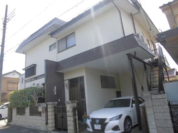 ��ʌ��z�J�s��h��3���ڂ̒��È�ˌ��Ă̌��n�O�ώʐ^